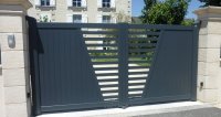 Notre société de clôture et de portail à Comps-la-Grand-Ville